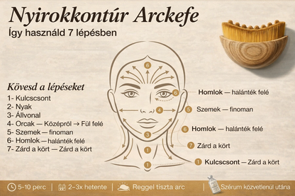 Limfatikus nyirok kefe