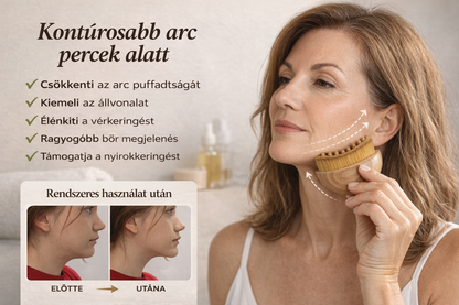 Limfatikus nyirok kefe