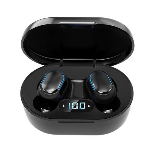 Bluetooth fülhallgató