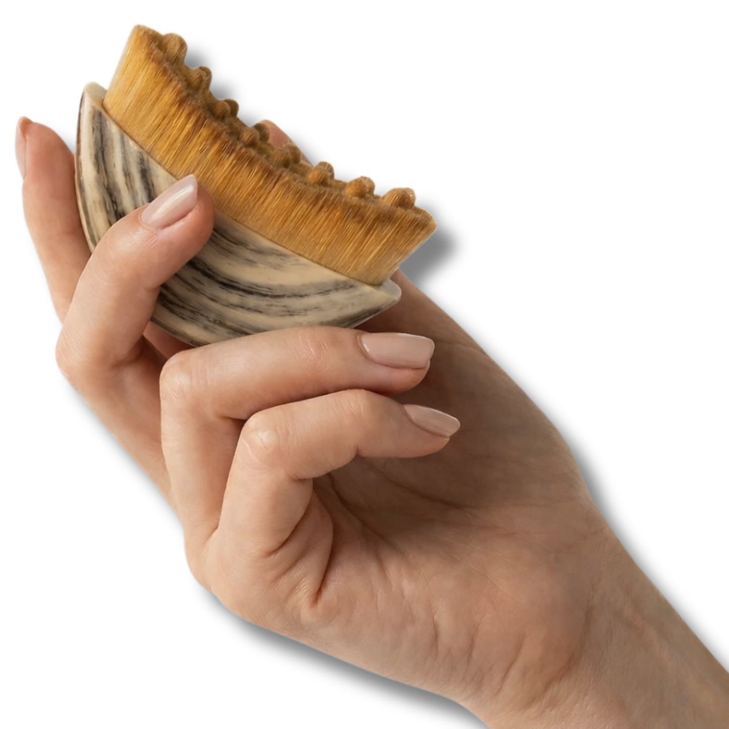 Limfatikus nyirok kefe